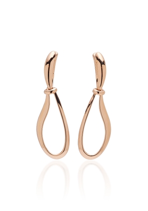 Gavello - 14K Gold Earrings - Gold - OS - Moda Operandi - Gifts For Her