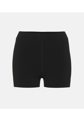 Alaïa Knit shorts