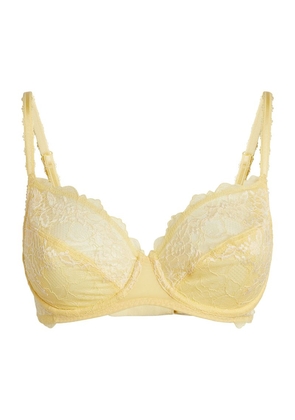 Wacoal Lace Perfection Underwire Bra