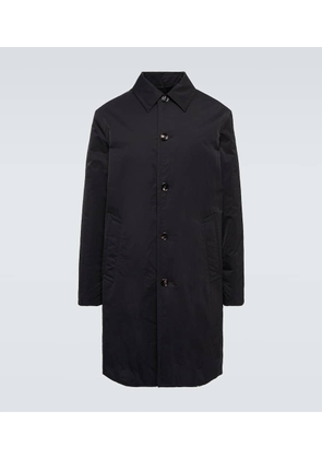 Bottega Veneta Nylon coat