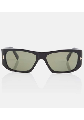 Tom Ford Andres rectangular sunglasses