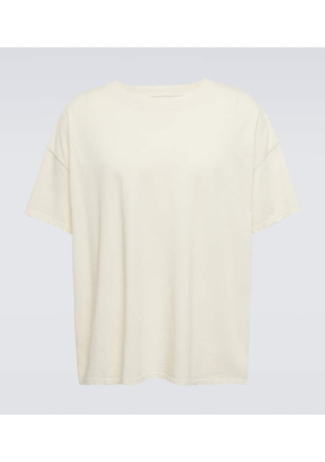 Les Tien Cotton T-shirt