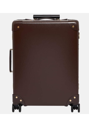 Globe-Trotter Original carry-on suitcase