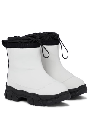 Goldbergh Glacier snow boots