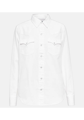 Polo Ralph Lauren Denim shirt