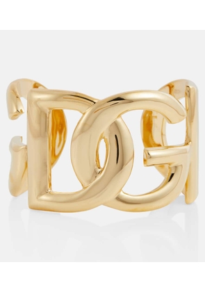 Dolce&Gabbana Logo bracelet