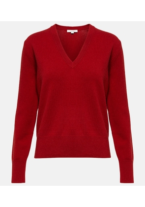 Vince Wool and cashmere sweater