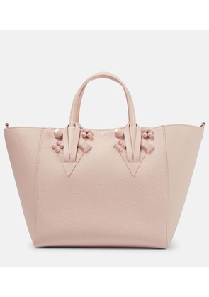 Christian Louboutin Cabachic Small leather tote