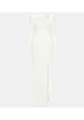 Rebecca Vallance Bridal Madeline gown