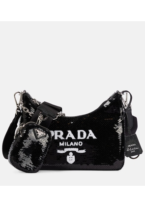 Prada Re-Edition 2005 Mini shoulder bag