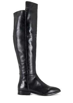 Seychelles Gentle Touch Boot in Black. Size 6, 7.5, 8, 8.5.