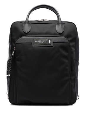 Longchamp Le Pliage Energy backpack - Black