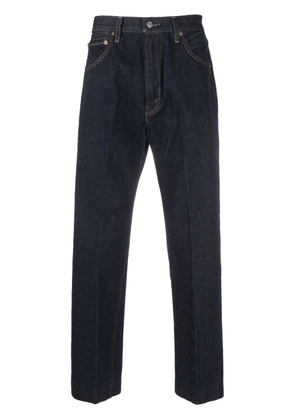 Levi's 1960 501® straight-leg jeans - Blue