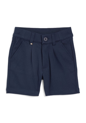 Boss Kidswear Chino Shorts (6-18 Months)