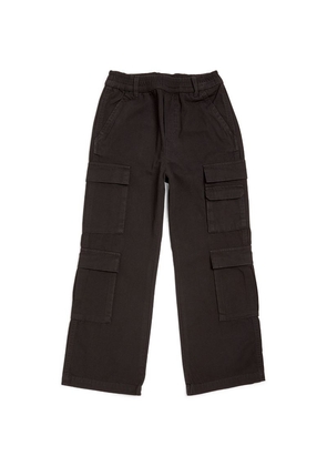 Marc Jacobs Kids Cargo Trousers (4-12+ Years)