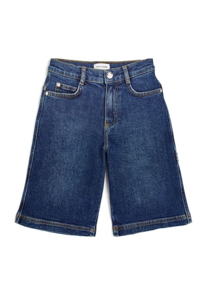 Marc Jacobs Kids Denim Shorts (4-12+ Years)