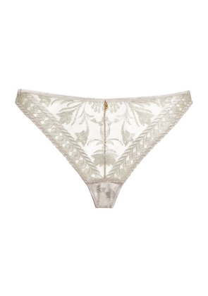 Aubade Magnetic Spell Thong