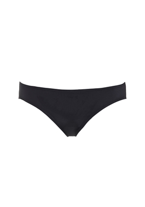 Eres - Scarlett Bikini Bottoms - Black - FR 38 - Moda Operandi