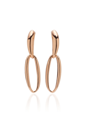 Gavello - 14K Gold Earrings  - Gold - OS - Moda Operandi - Gifts For Her