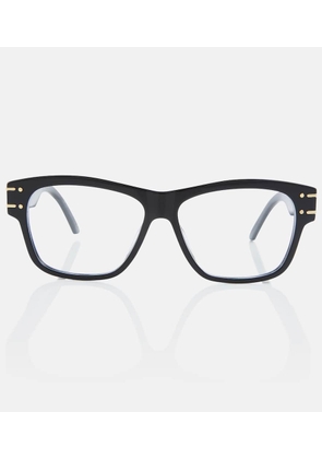 Dior Eyewear DiorSignatureO S1I glasses