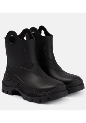 Moncler Misty rain boots