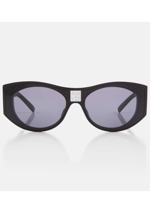 Givenchy 4Gem cat-eye sunglasses