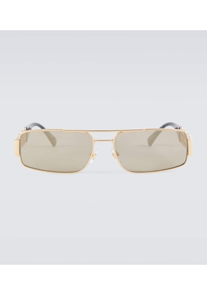 Versace Aviator sunglasses