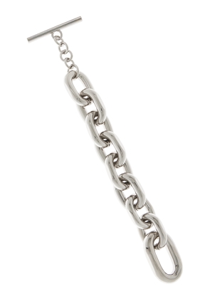 Rabanne - XL Link Silver-Tone Chain Bracelet - Silver - XS - Moda Operandi - Gifts For Her