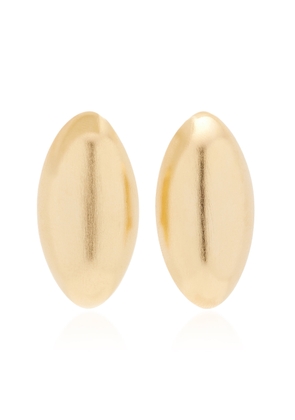 Ben-Amun - Exclusive 24K Gold-Plated Clip-On Earrings - Gold - OS - Moda Operandi - Gifts For Her