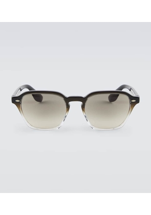 Brunello Cucinelli x Oliver Peoples Griffo sunglasses