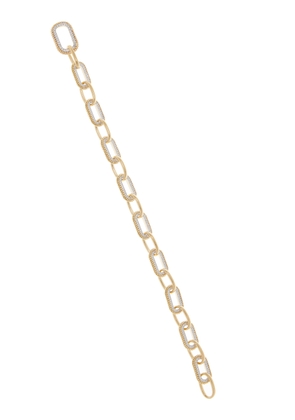 Harakh - Sunlight 18K Yellow Gold Diamond Chain Bracelet - Gold - OS - Moda Operandi - Gifts For Her