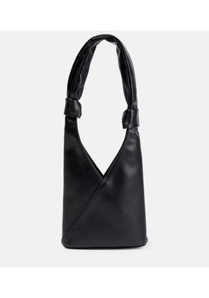 MM6 Maison Margiela Knotted tote bag