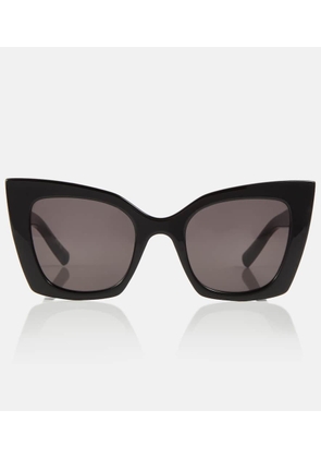 Saint Laurent Cat-eye glasses