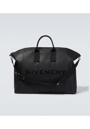 Givenchy Antigona Sport Small leather tote bag