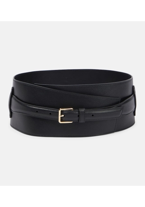 Altuzarra Wrap leather belt
