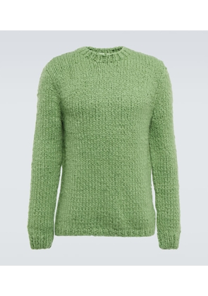 Gabriela Hearst Lawrence cashmere sweater