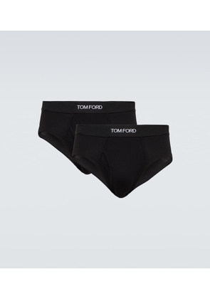 Tom Ford Set of two briefs