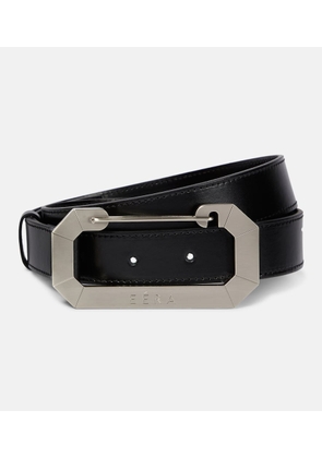 Eéra Leather belt