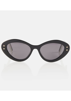 Dior Eyewear DiorPacific B1U cat-eye sunglasses