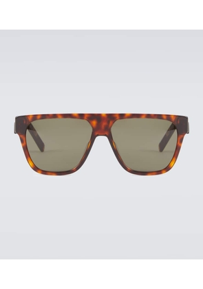Dior Eyewear DiorB23 S3I square sunglasses