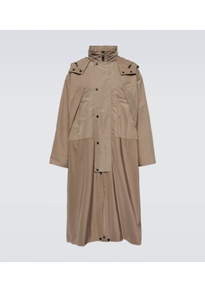 Our Legacy Tower parka