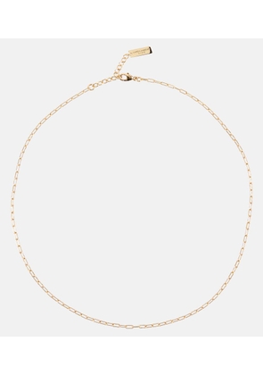 Saint Laurent Chain necklace