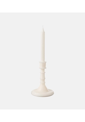 Loewe Home Scents Oregano-scented wax candle holder