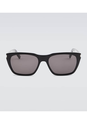 Saint Laurent Betty rectangular sunglasses
