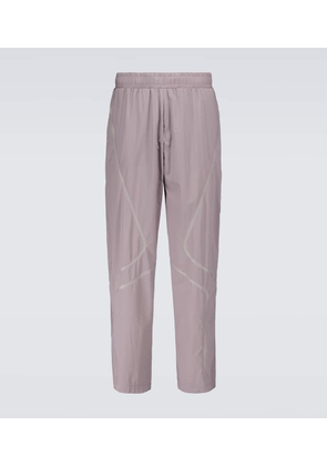 A-Cold-Wall* Welded technical pants