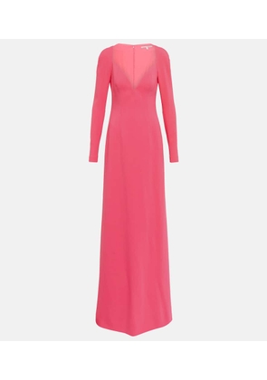 Stella McCartney Crêpe gown