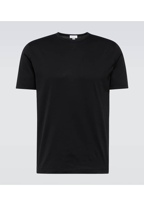 Sunspel Classic cotton T-shirt