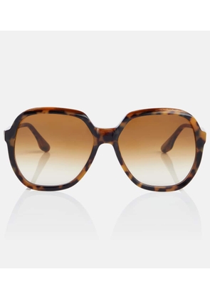 Victoria Beckham Round sunglasses