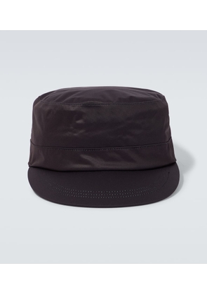 Undercover Nylon baseball cap