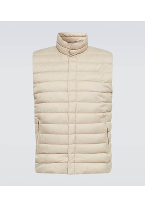 Herno Quilted vest